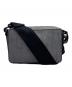 DIESEL (ディーゼル) ショルダーバッグ グレー：9000円