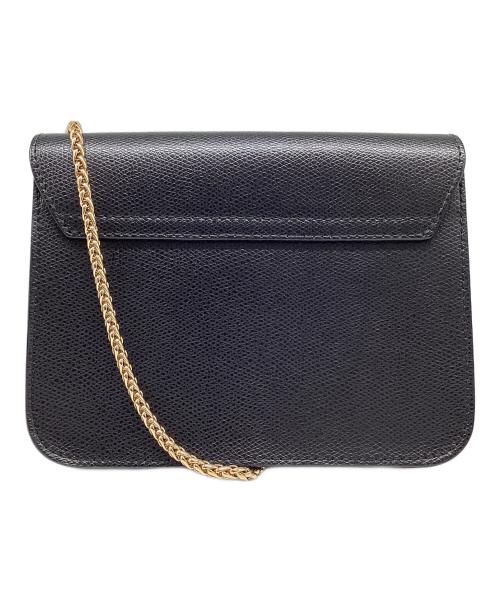 FURLA（フルラ）FURLA (フルラ) メトロポリス ブラックの古着・服飾アイテム