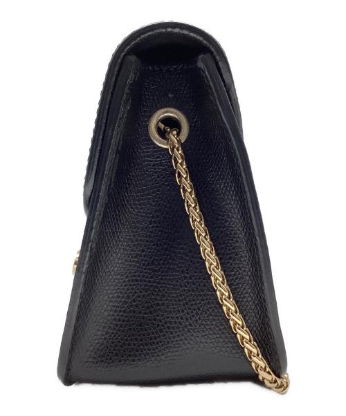 FURLA（フルラ）FURLA (フルラ) メトロポリス ブラックの古着・服飾アイテム
