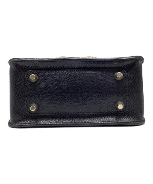 FURLA（フルラ）FURLA (フルラ) メトロポリス ブラックの古着・服飾アイテム