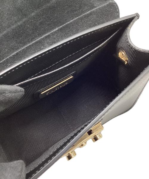 FURLA（フルラ）FURLA (フルラ) メトロポリス ブラックの古着・服飾アイテム