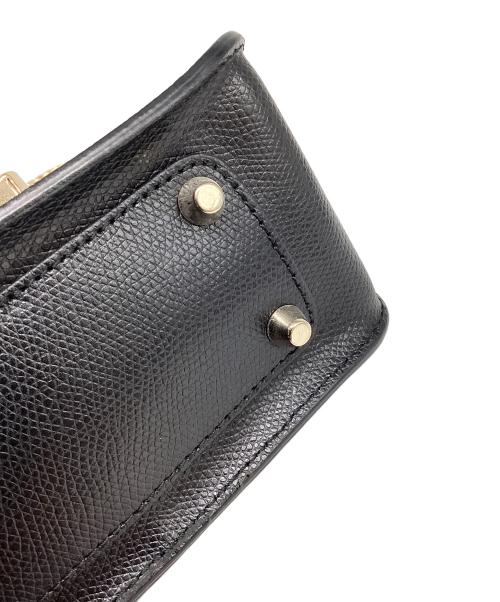 FURLA（フルラ）FURLA (フルラ) メトロポリス ブラックの古着・服飾アイテム