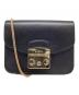 FURLA（フルラ）の古着「メトロポリス」｜ブラック