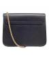 FURLA (フルラ) メトロポリス ブラック：6000円