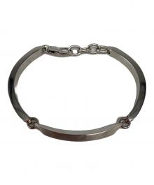 DIESEL（ディーゼル）の古着「ブレスレット」