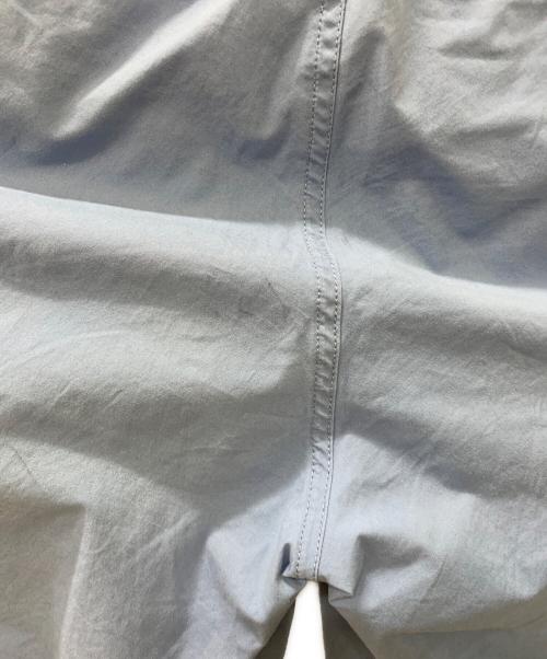 THE NORTH FACE（ザ ノース フェイス）THE NORTH FACE (ザ ノース フェイス) コットンクロスクライミングパンツ ブルー サイズ:Mの古着・服飾アイテム