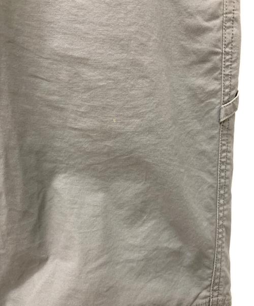 THE NORTH FACE（ザ ノース フェイス）THE NORTH FACE (ザ ノース フェイス) コットンクロスクライミングパンツ グレー サイズ:Mの古着・服飾アイテム