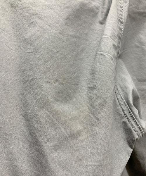 THE NORTH FACE（ザ ノース フェイス）THE NORTH FACE (ザ ノース フェイス) コットンクロスクライミングパンツ グレー サイズ:Mの古着・服飾アイテム