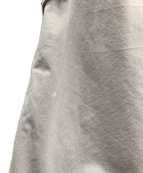 THE NORTH FACE（ザ ノース フェイス）THE NORTH FACE (ザ ノース フェイス) コットンクロスクライミングパンツ グレー サイズ:Mの古着・服飾アイテム