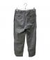 THE NORTH FACE (ザ ノース フェイス) コットンクロスクライミングパンツ グレー サイズ:M：4000円