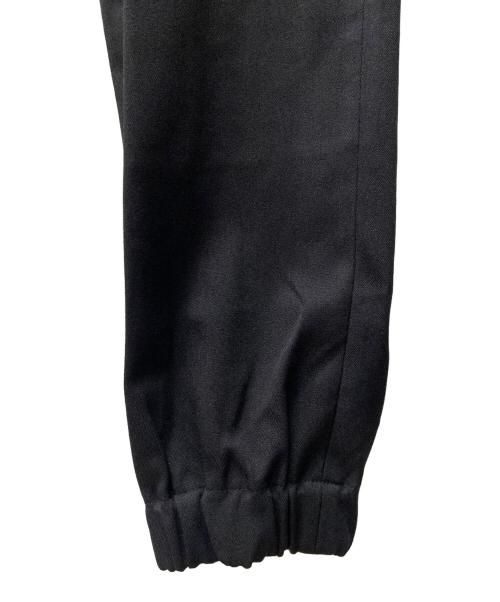SHIPS（シップス）SHIPS (シップス) 抗菌加工〉japan quality カラー テーパード スリム チノパンツ ブラック サイズ:Mの古着・服飾アイテム