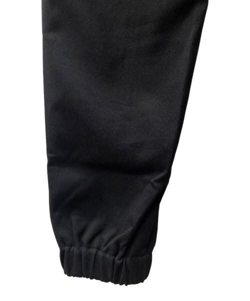 SHIPS（シップス）SHIPS (シップス) 抗菌加工〉japan quality カラー テーパード スリム チノパンツ ブラック サイズ:Mの古着・服飾アイテム