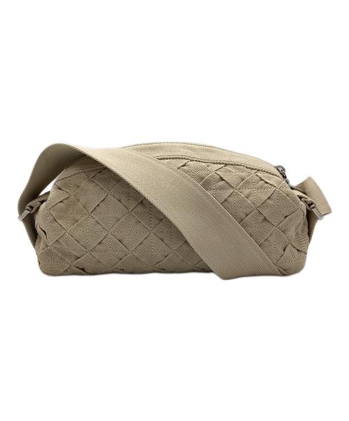 BOTTEGA VENETA（ボッテガベネタ）BOTTEGA VENETA (ボッテガベネタ) ショルダーバッグの古着・服飾アイテム