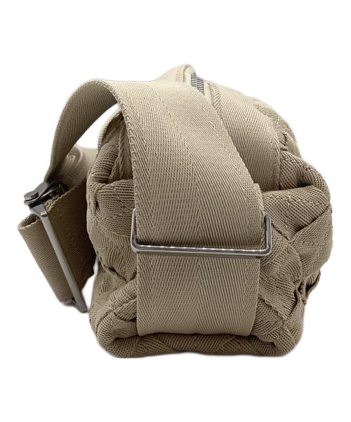 BOTTEGA VENETA（ボッテガベネタ）BOTTEGA VENETA (ボッテガベネタ) ショルダーバッグの古着・服飾アイテム