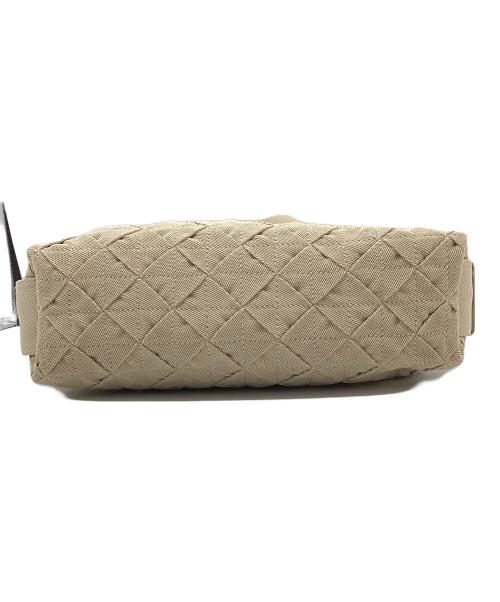 BOTTEGA VENETA（ボッテガベネタ）BOTTEGA VENETA (ボッテガベネタ) ショルダーバッグの古着・服飾アイテム