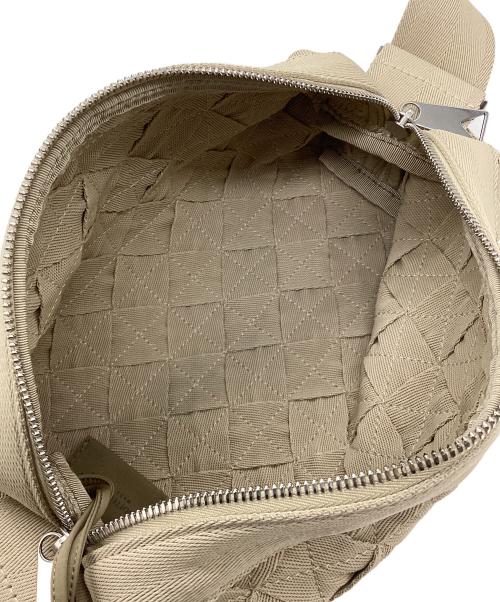 BOTTEGA VENETA（ボッテガベネタ）BOTTEGA VENETA (ボッテガベネタ) ショルダーバッグの古着・服飾アイテム