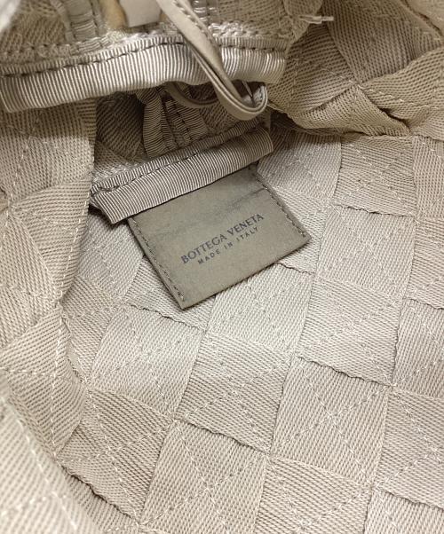 BOTTEGA VENETA（ボッテガベネタ）BOTTEGA VENETA (ボッテガベネタ) ショルダーバッグの古着・服飾アイテム