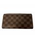 LOUIS VUITTON (ルイ ヴィトン) ポルトフォイユ・サラ ブラウン：9000円