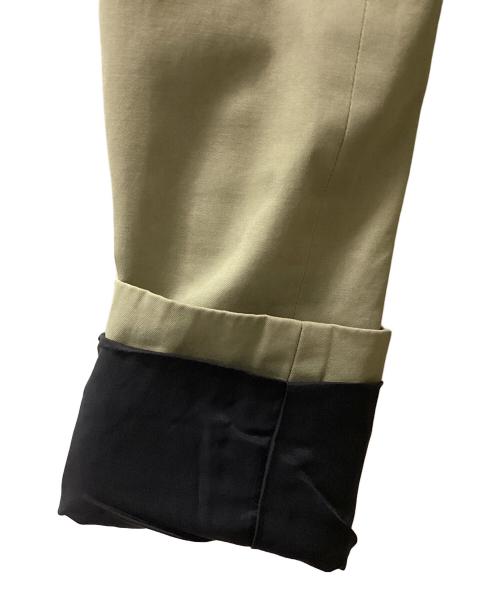 Paul Smith BLACK（ポールスミスブラック）Paul Smith BLACK (ポールスミスブラック) トレンチコート ベージュ サイズ:40の古着・服飾アイテム