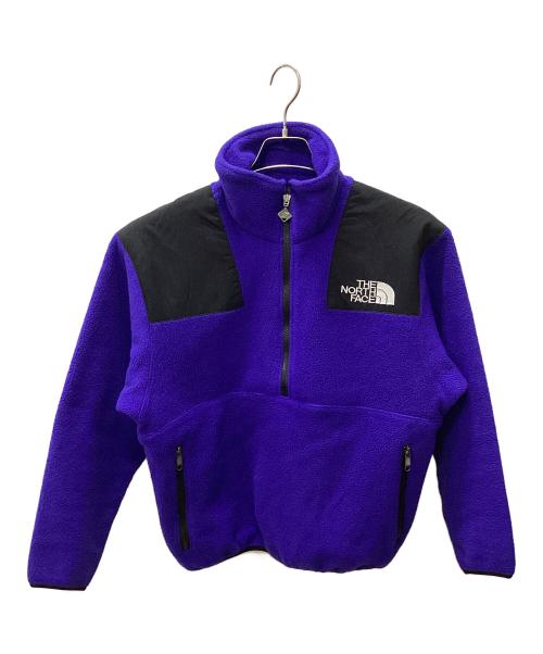 THE NORTH FACE（ザ ノース フェイス）THE NORTH FACE (ザ ノース フェイス) アルマディラ フリースジャケット ブルー サイズ:Sの古着・服飾アイテム