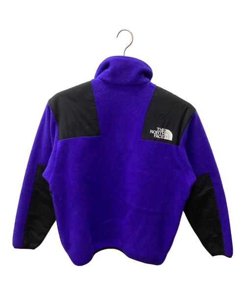 THE NORTH FACE（ザ ノース フェイス）THE NORTH FACE (ザ ノース フェイス) アルマディラ フリースジャケット ブルー サイズ:Sの古着・服飾アイテム
