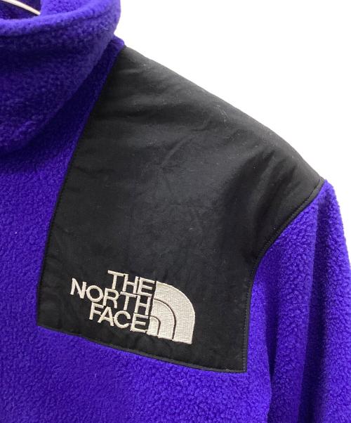 THE NORTH FACE（ザ ノース フェイス）THE NORTH FACE (ザ ノース フェイス) アルマディラ フリースジャケット ブルー サイズ:Sの古着・服飾アイテム
