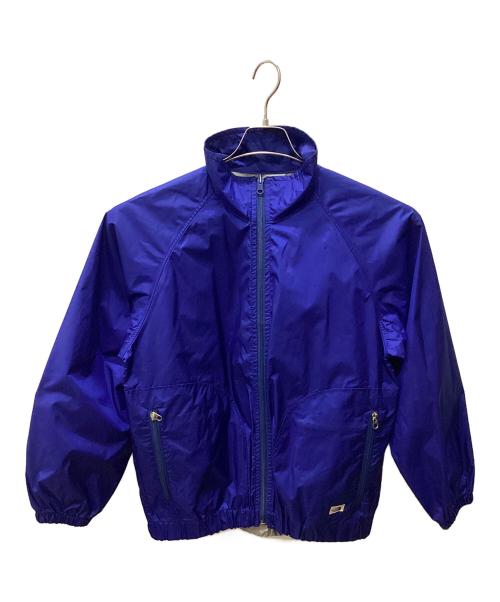 THE NORTH FACE（ザ ノース フェイス）THE NORTH FACE (ザ ノース フェイス) THE NORTH FACE ナイロンジャケット ブルー サイズ:Sの古着・服飾アイテム