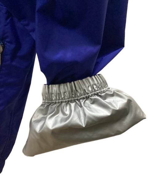 THE NORTH FACE（ザ ノース フェイス）THE NORTH FACE (ザ ノース フェイス) THE NORTH FACE ナイロンジャケット ブルー サイズ:Sの古着・服飾アイテム