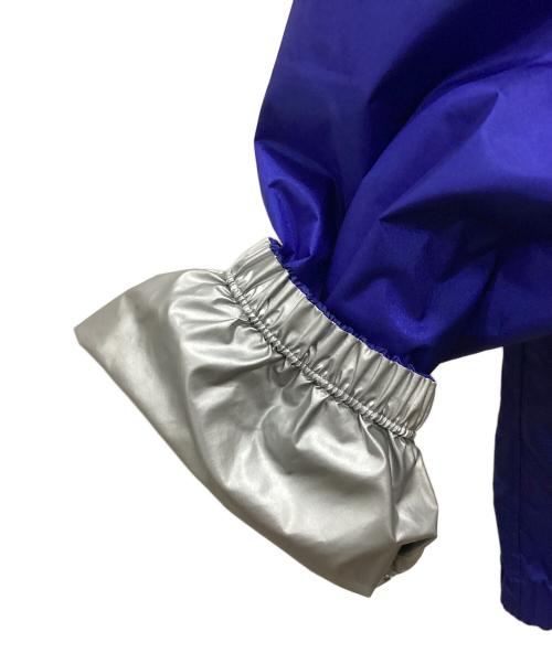 THE NORTH FACE（ザ ノース フェイス）THE NORTH FACE (ザ ノース フェイス) THE NORTH FACE ナイロンジャケット ブルー サイズ:Sの古着・服飾アイテム