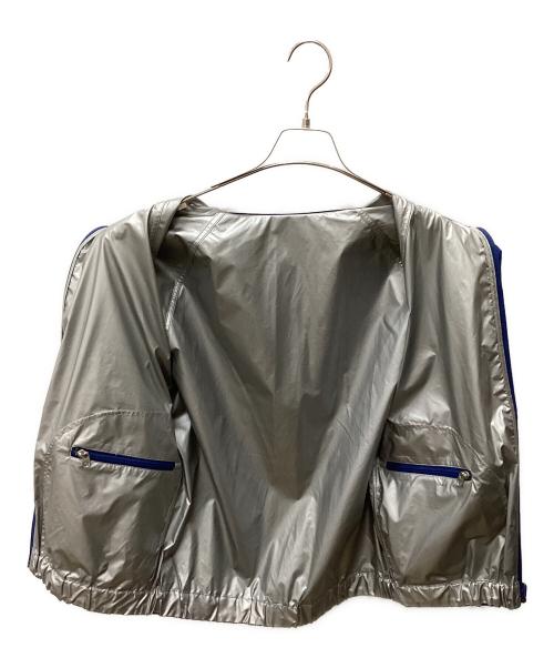 THE NORTH FACE（ザ ノース フェイス）THE NORTH FACE (ザ ノース フェイス) THE NORTH FACE ナイロンジャケット ブルー サイズ:Sの古着・服飾アイテム