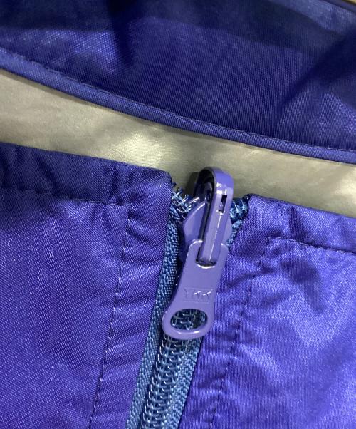 THE NORTH FACE（ザ ノース フェイス）THE NORTH FACE (ザ ノース フェイス) THE NORTH FACE ナイロンジャケット ブルー サイズ:Sの古着・服飾アイテム