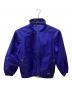 THE NORTH FACE（ザ ノース フェイス）の古着「THE NORTH FACE ナイロンジャケット」｜ブルー