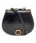 CELINE（セリーヌ）の古着「ショルダーバッグ」｜ブラック