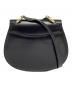 CELINE (セリーヌ) ショルダーバッグ ブラック：20000円