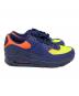 NIKE (ナイキ) AIR MAX90 ネイビー サイズ:26.5cm：8000円