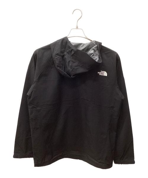 THE NORTH FACE（ザ ノース フェイス）THE NORTH FACE (ザ ノース フェイス) ベンチャージャケット ブラック サイズ:XXLの古着・服飾アイテム