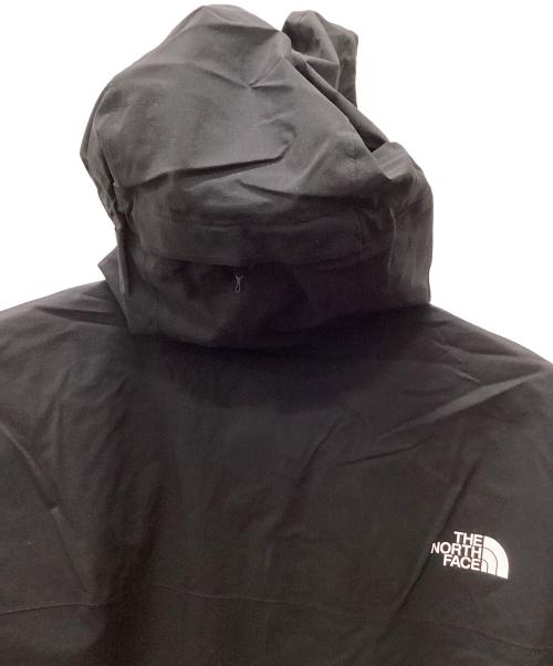 THE NORTH FACE（ザ ノース フェイス）THE NORTH FACE (ザ ノース フェイス) ベンチャージャケット ブラック サイズ:XXLの古着・服飾アイテム