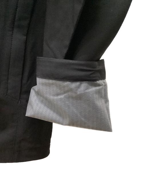 THE NORTH FACE（ザ ノース フェイス）THE NORTH FACE (ザ ノース フェイス) ベンチャージャケット ブラック サイズ:XXLの古着・服飾アイテム