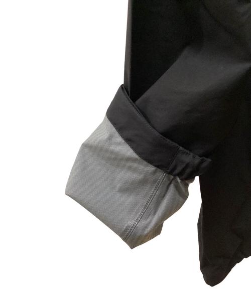 THE NORTH FACE（ザ ノース フェイス）THE NORTH FACE (ザ ノース フェイス) ベンチャージャケット ブラック サイズ:XXLの古着・服飾アイテム