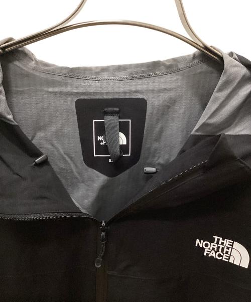 THE NORTH FACE（ザ ノース フェイス）THE NORTH FACE (ザ ノース フェイス) ベンチャージャケット ブラック サイズ:XXLの古着・服飾アイテム