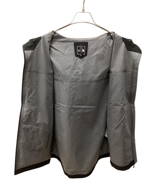 THE NORTH FACE（ザ ノース フェイス）THE NORTH FACE (ザ ノース フェイス) ベンチャージャケット ブラック サイズ:XXLの古着・服飾アイテム