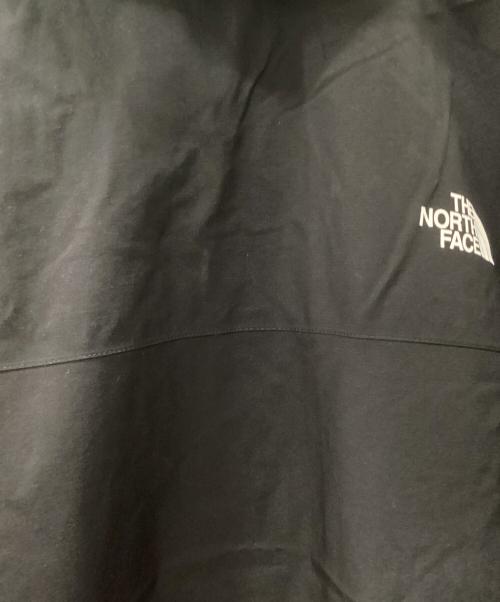 THE NORTH FACE（ザ ノース フェイス）THE NORTH FACE (ザ ノース フェイス) ベンチャージャケット ブラック サイズ:XXLの古着・服飾アイテム