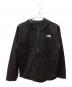 THE NORTH FACE（ザ ノース フェイス）の古着「ベンチャージャケット」｜ブラック