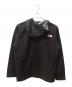 THE NORTH FACE (ザ ノース フェイス) ベンチャージャケット ブラック サイズ:XXL：9000円