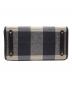 中古・古着 Kate Spade (ケイトスペード) トートバッグ ホワイト×ブラック：14000円