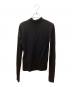 DIESEL (ディーゼル) DIESEL 長袖カットソー ブラック サイズ:M：6000円