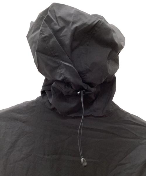 ARC'TERYX（アークテリクス）ARC'TERYX (アークテリクス) スコーミッシュフーディ ブラック サイズ:Mの古着・服飾アイテム