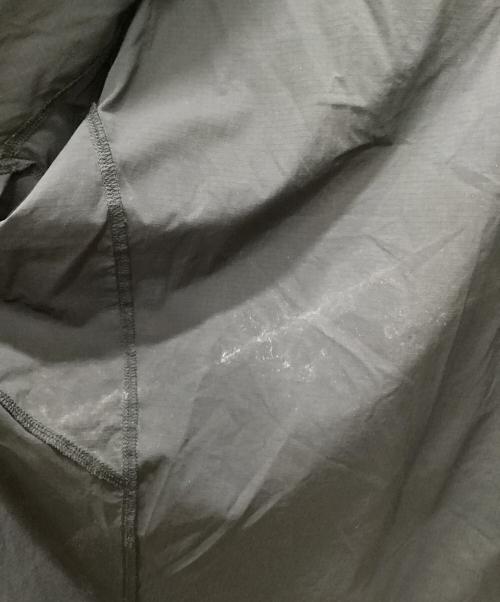 ARC'TERYX（アークテリクス）ARC'TERYX (アークテリクス) スコーミッシュフーディ ブラック サイズ:Mの古着・服飾アイテム
