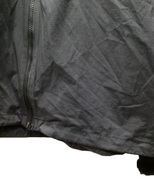 ARC'TERYX（アークテリクス）ARC'TERYX (アークテリクス) スコーミッシュフーディ ブラック サイズ:Mの古着・服飾アイテム