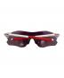 OAKLEY (オークリー) EVZERO：8000円